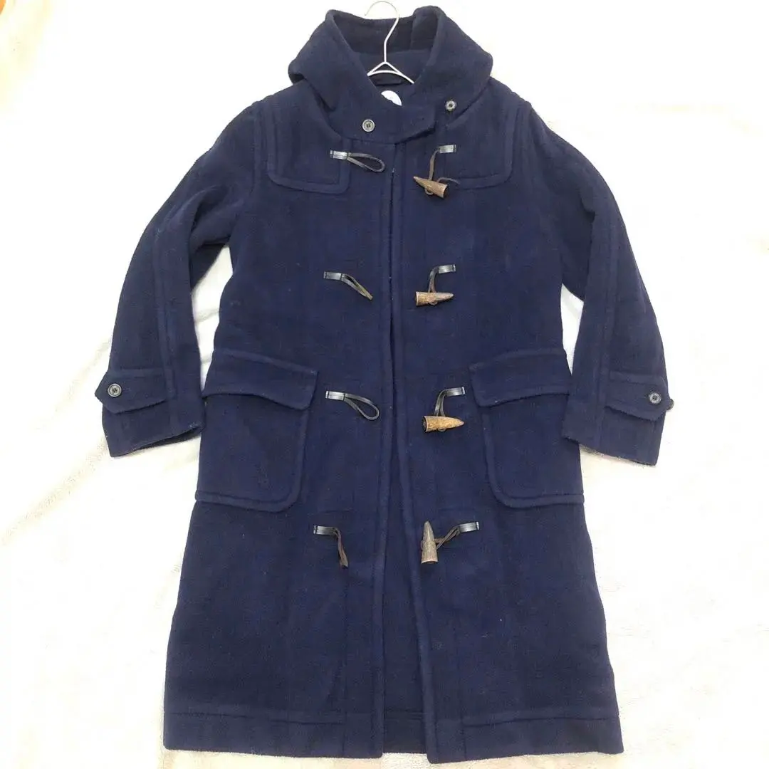 2026年最新】オールドイングランド ダッフルコート ブルーの人気