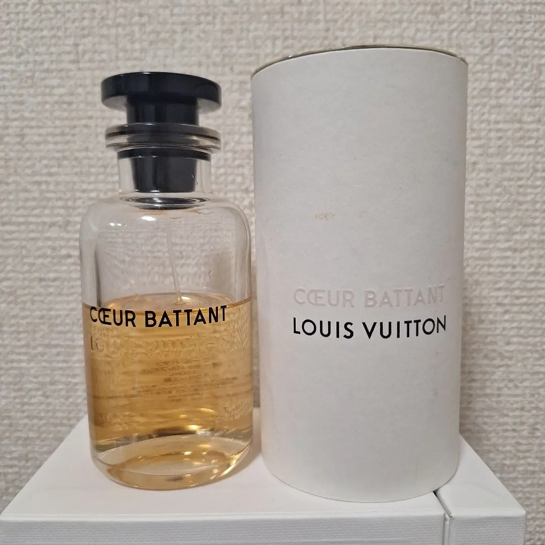2026年最新】ルイヴィトン 香水 クールバタンの人気アイテム - メルカリ