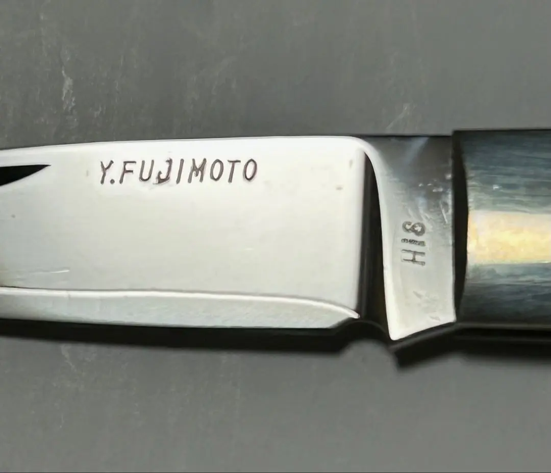 2026年最新】藤本ナイフの人気アイテム - メルカリ
