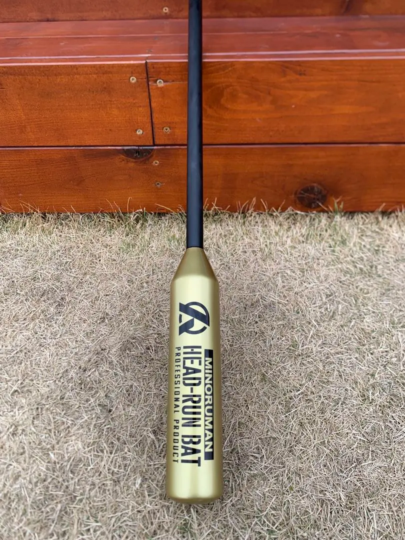 2026年最新】ミノルマン バットの人気アイテム - メルカリ