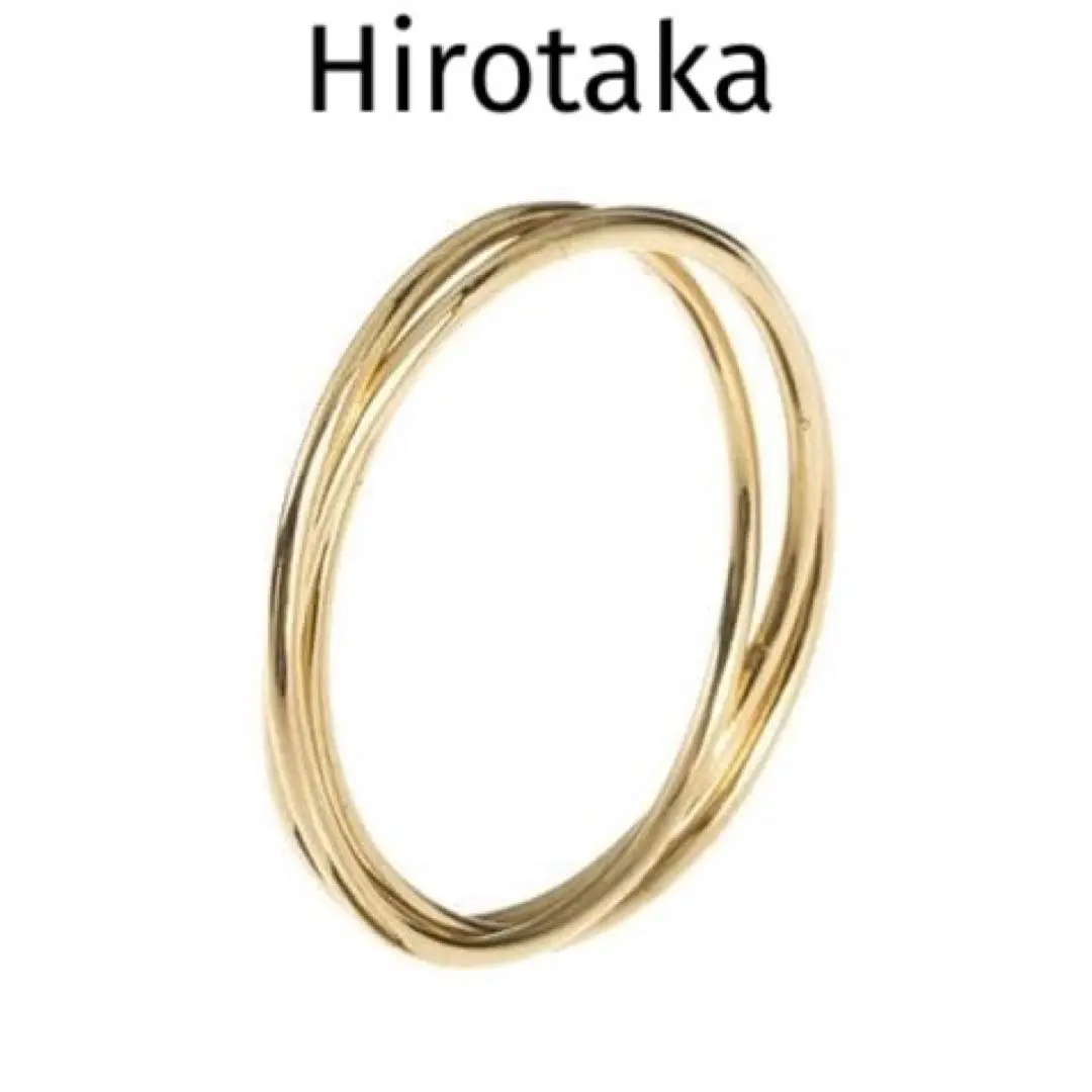 2026年最新】HIROTAKA プロミスリングの人気アイテム - メルカリ