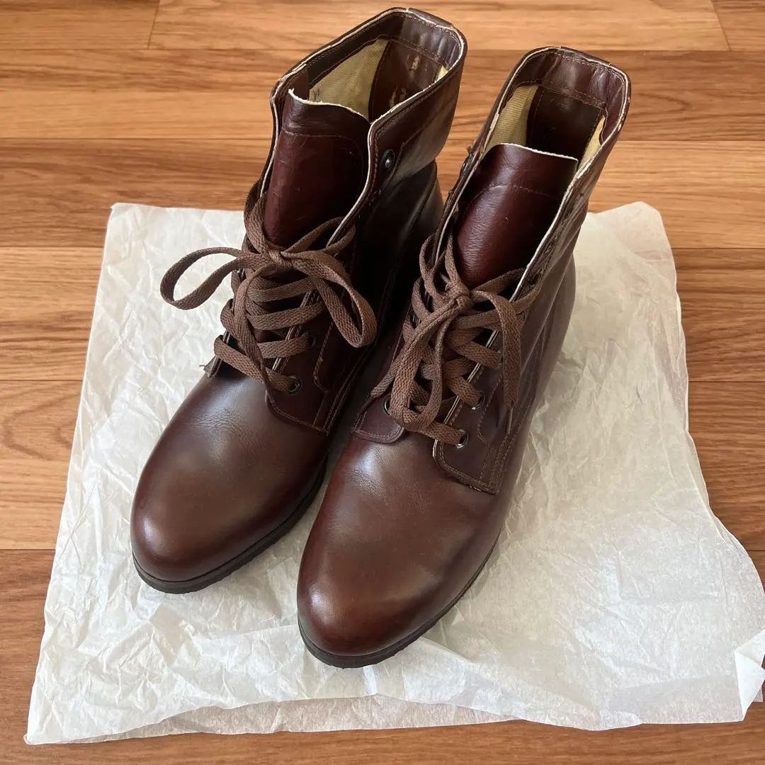 2026年最新】ロシア軍 ブーツの人気アイテム - メルカリ