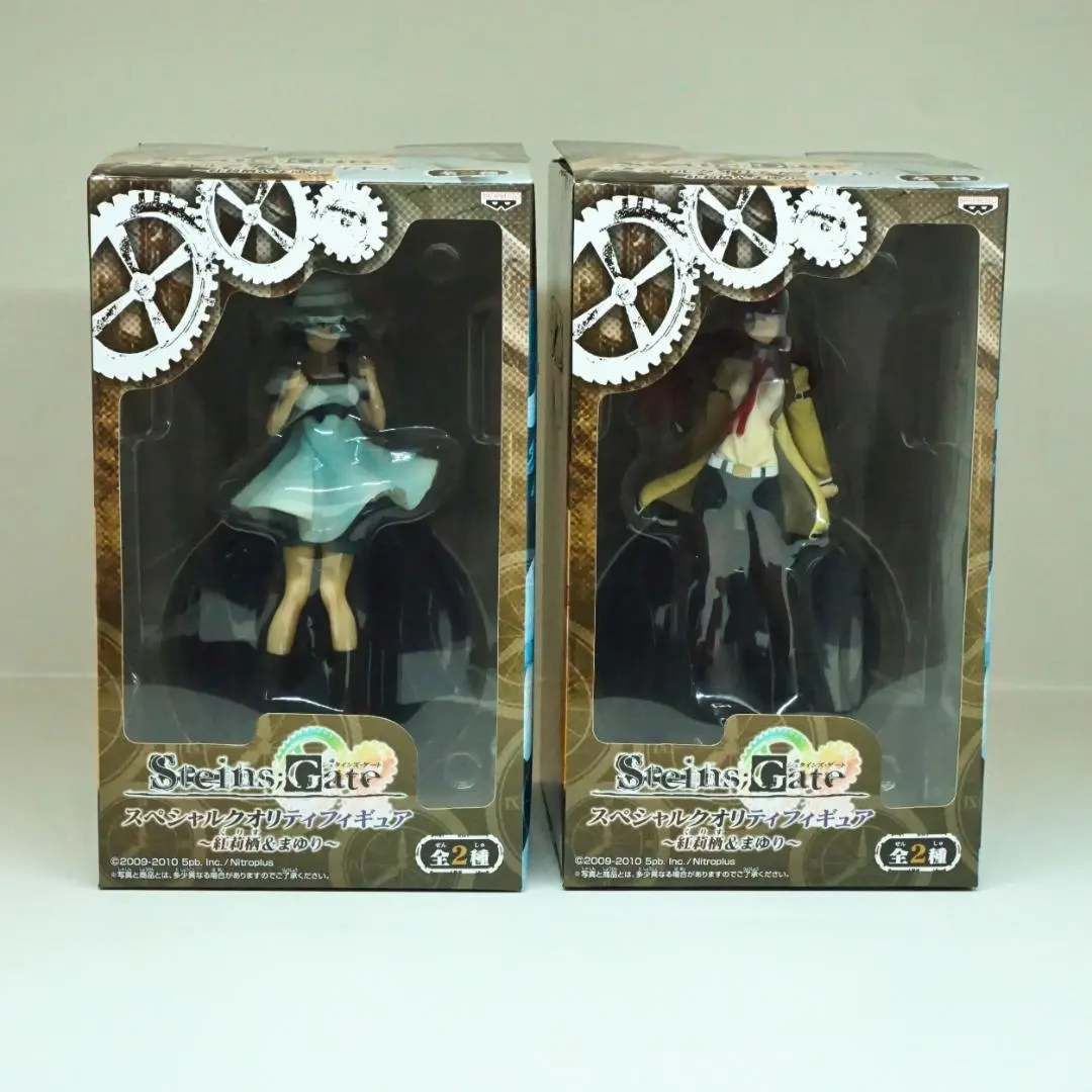 2026年最新】牧瀬紅莉栖 spの人気アイテム - メルカリ