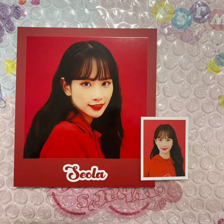 2026年最新】宇宙少女WJSNソラの人気アイテム - メルカリ