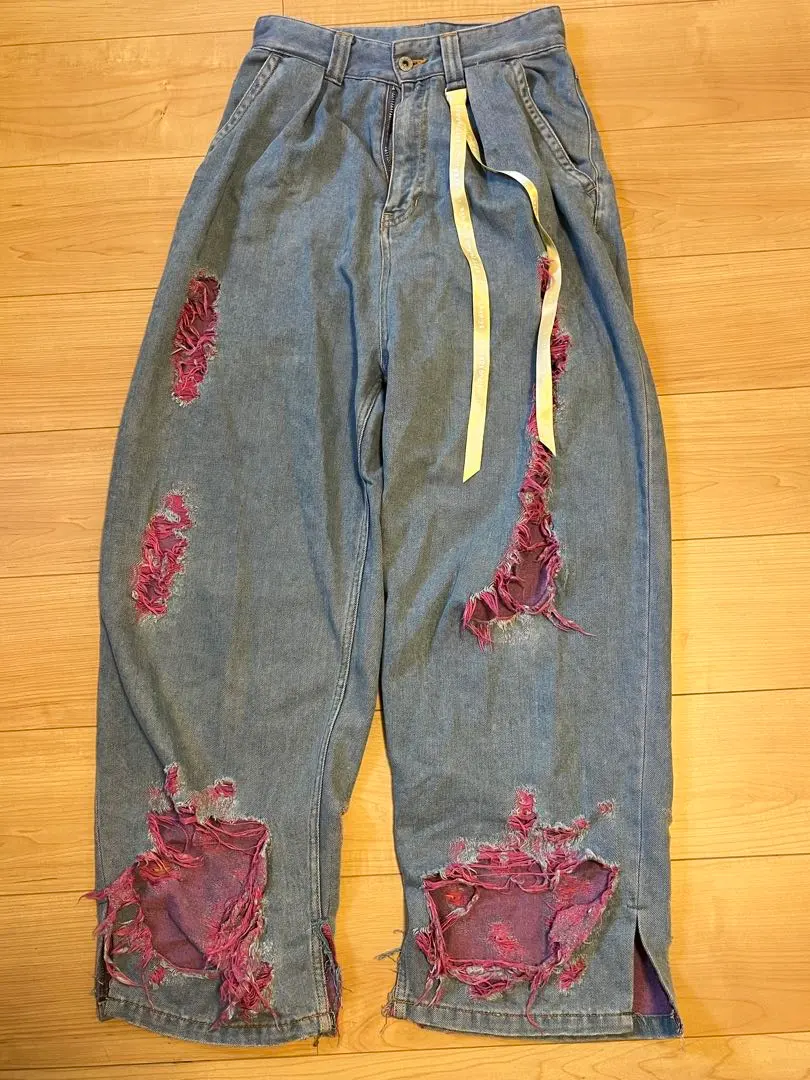 2026年最新】渡辺直美 10 デニムの人気アイテム - メルカリ