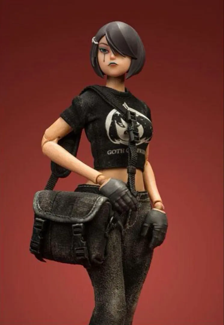 2026年最新】アシュレイ・ウッド フィギュアの人気アイテム - メルカリ