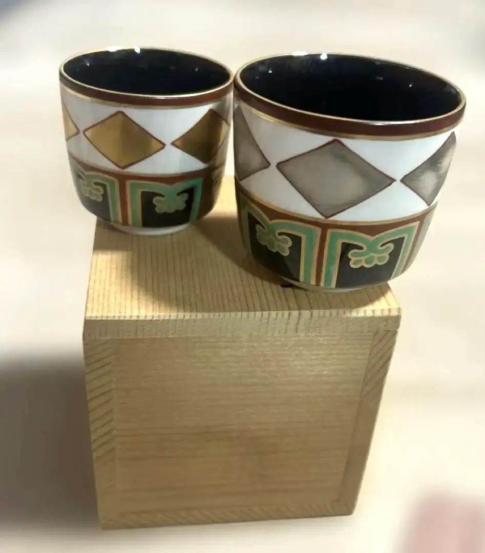 2026年最新】野々村仁清 茶碗の人気アイテム - メルカリ