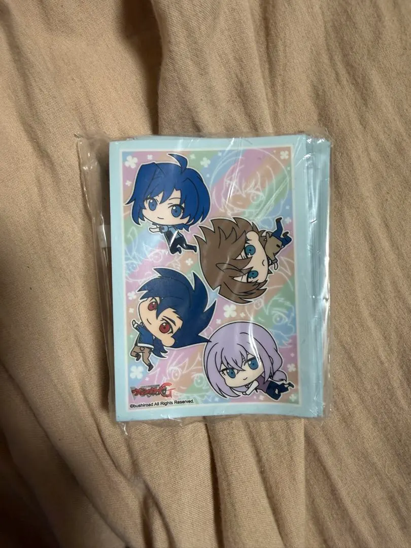 2026年最新】櫂トシキ スリーブの人気アイテム - メルカリ