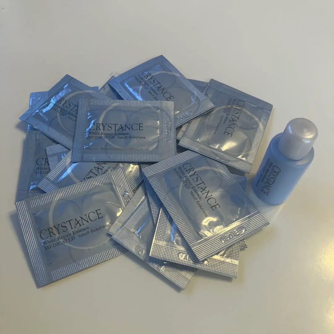 2026年最新】クリスタンス ホワイトリペアエッセンスの人気アイテム