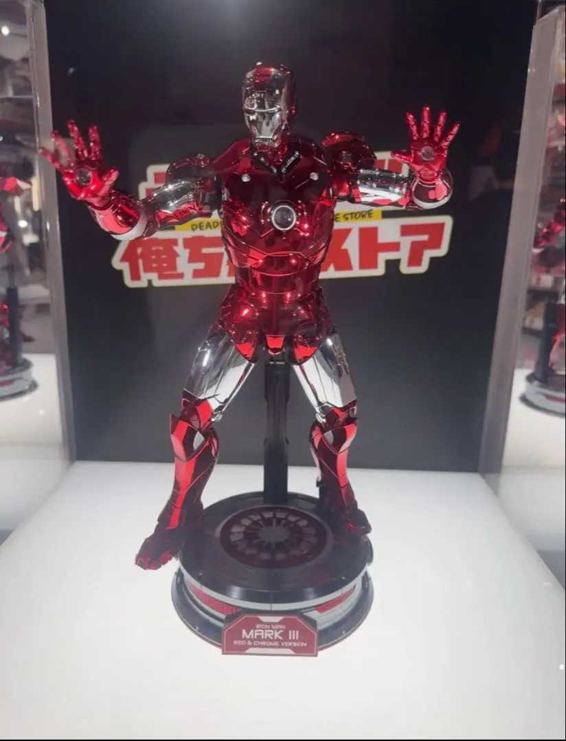 2026年最新】ホットトイズ アイアンマンマーク3 2.0の人気アイテム