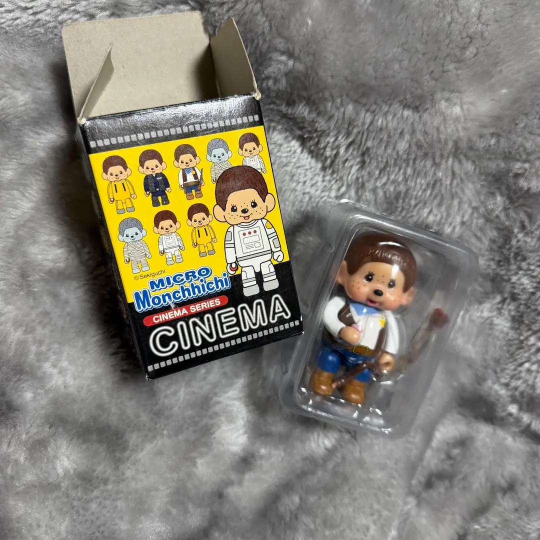2026年最新】マイクロモンチッチの人気アイテム - メルカリ