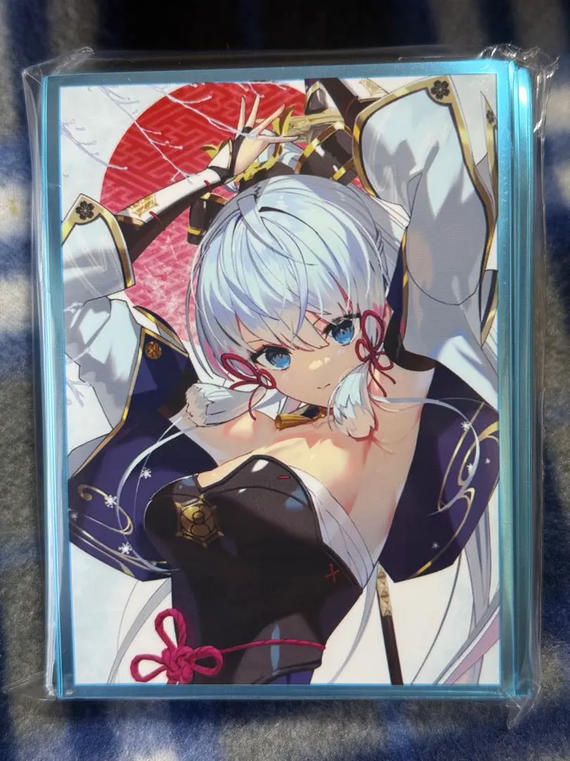 2026年最新】神里綾華 スリーブの人気アイテム - メルカリ