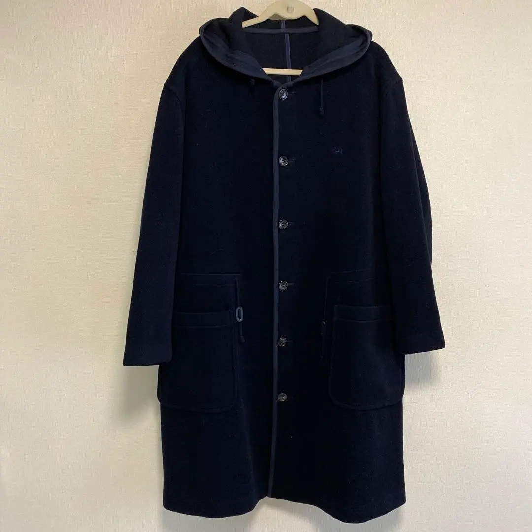 2026年最新】パパス ダッフルコートの人気アイテム - メルカリ