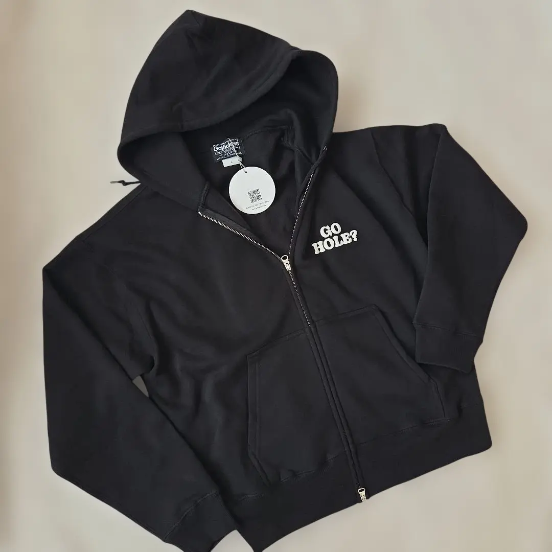 2026年最新】GOLFICKERS パーカーの人気アイテム - メルカリ