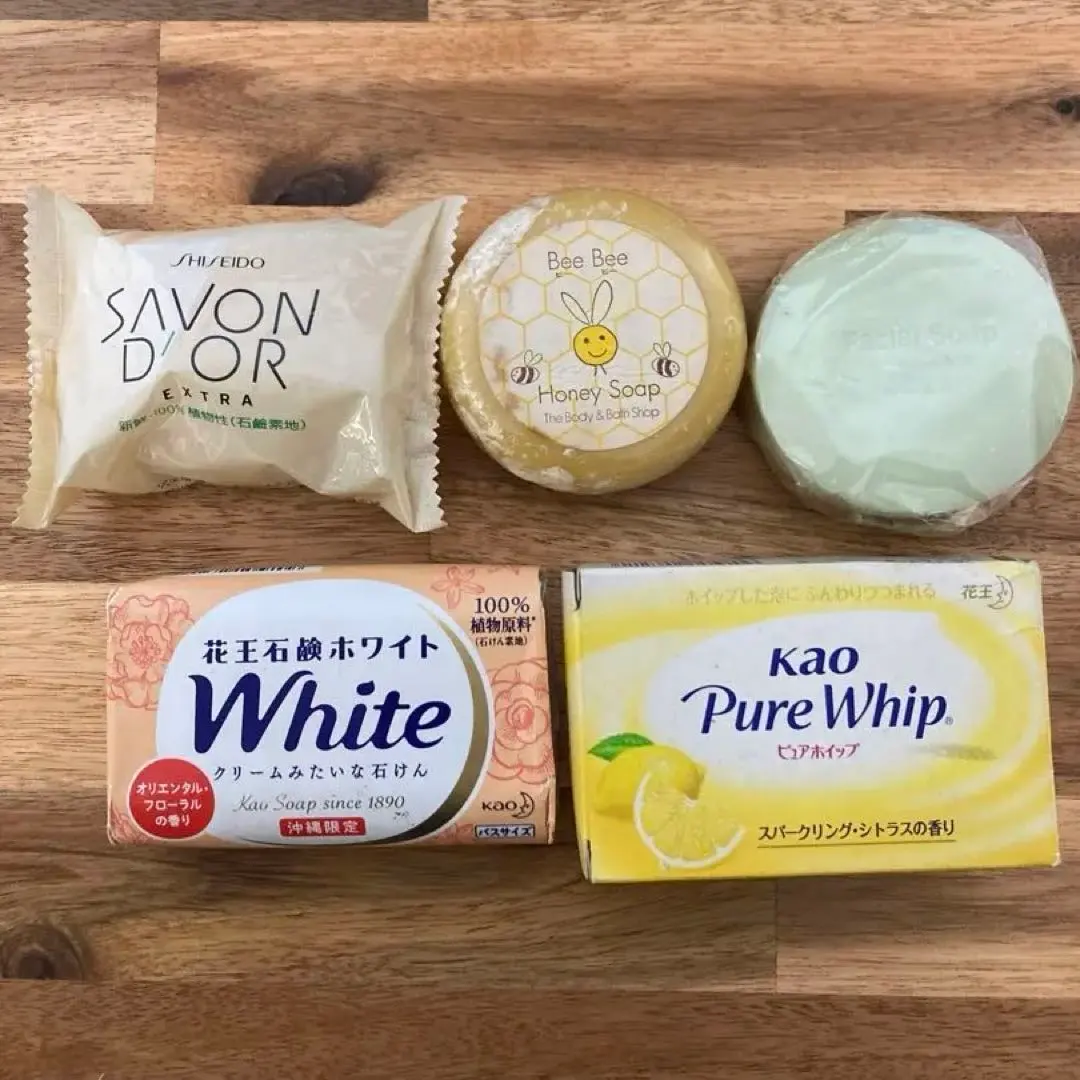 2026年最新】ピュアホイップ 石鹸の人気アイテム - メルカリ