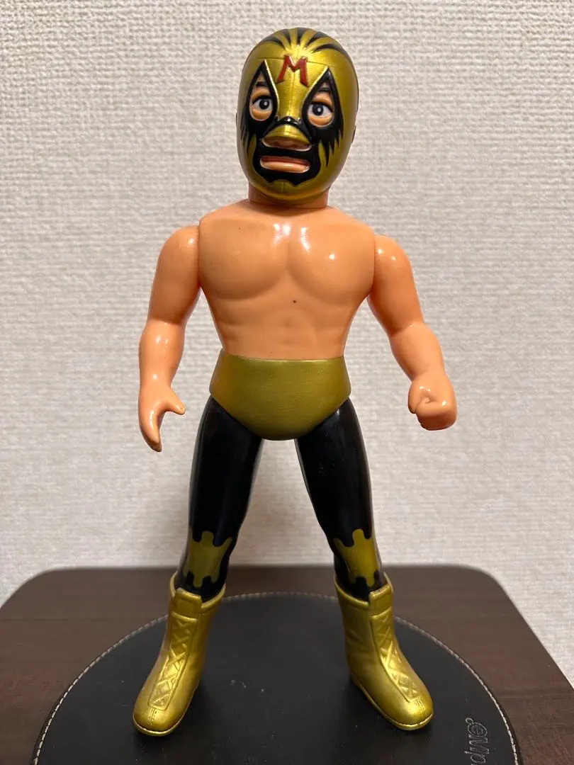 2026年最新】ミル マスカラス フィギュアの人気アイテム - メルカリ