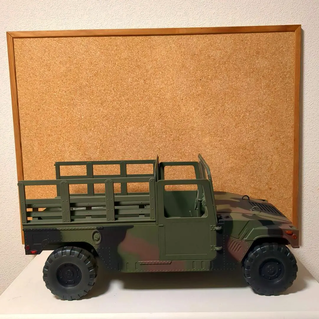 2026年最新】GIジョー ジープの人気アイテム - メルカリ