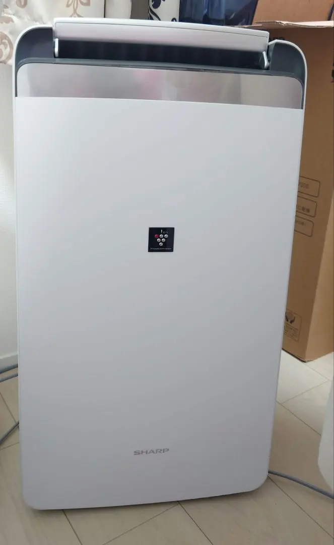 2026年最新】シャープ 衣類乾燥除湿機 CV-SH150の人気アイテム - メルカリ