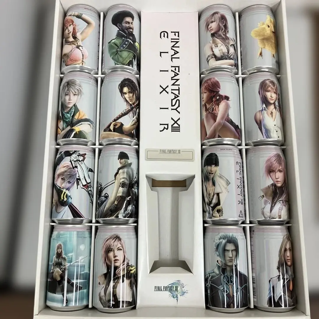 2026年最新】FF13 イラストプレートの人気アイテム - メルカリ