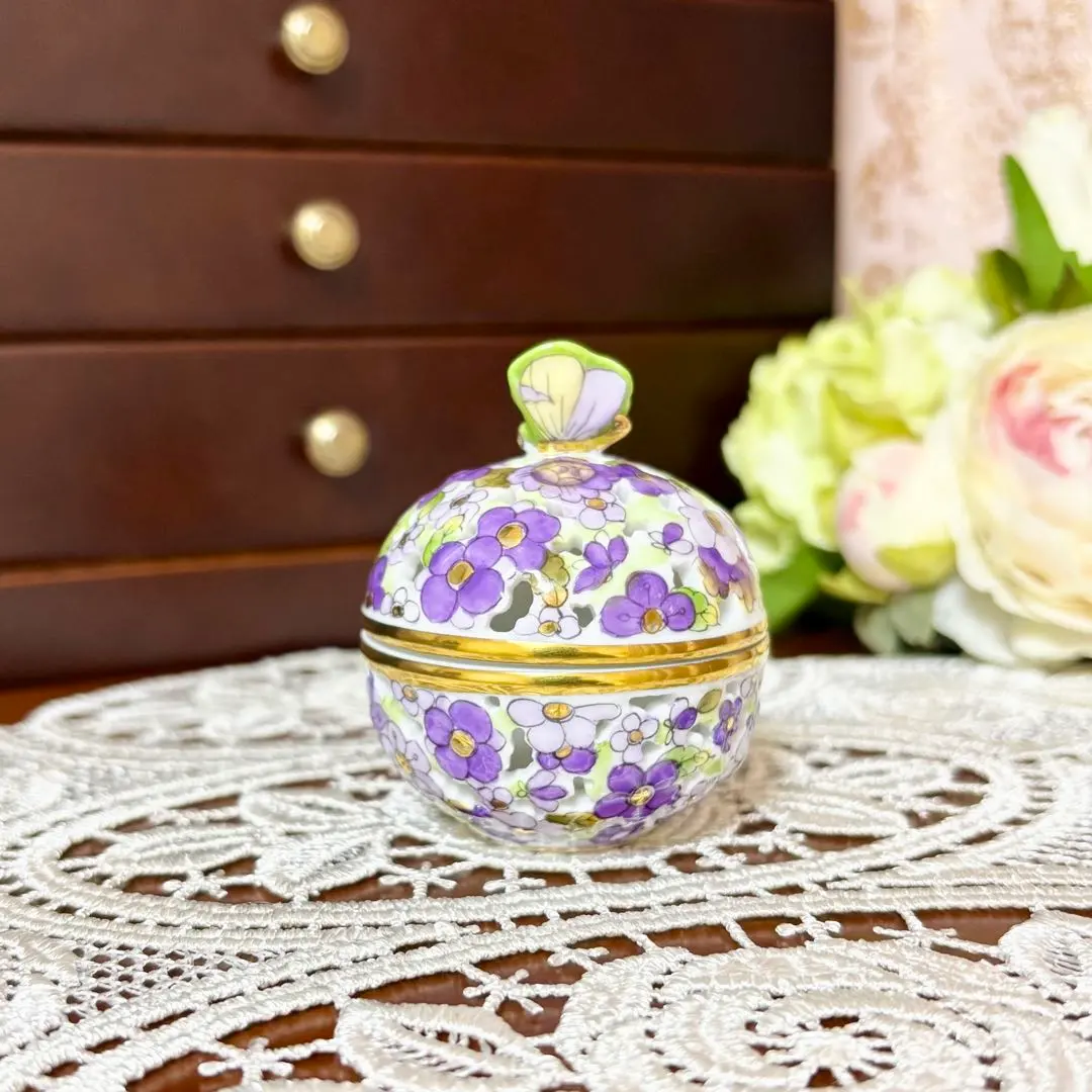 2026年最新】ヘレンド ボンボンの人気アイテム - メルカリ