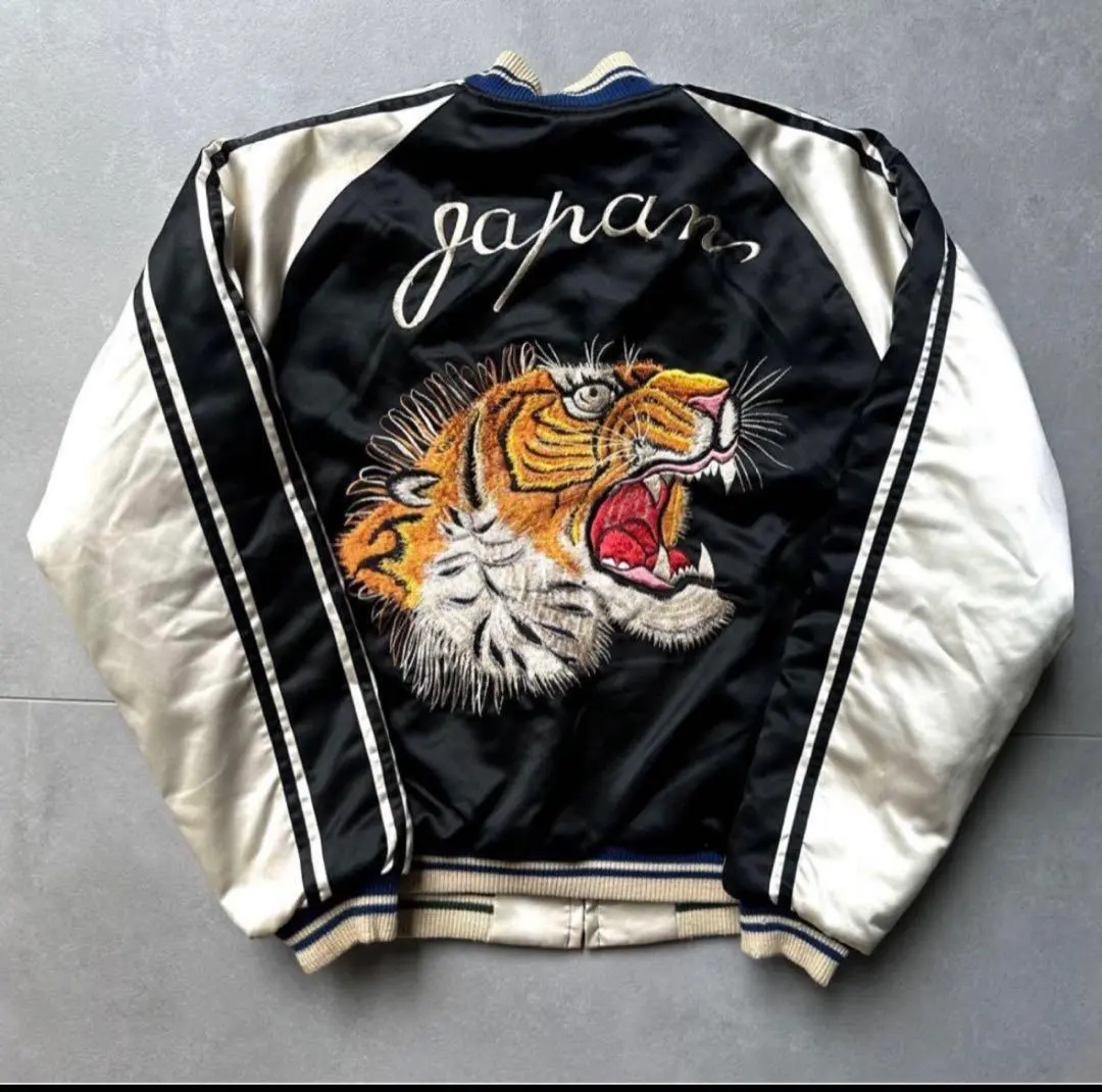 2026年最新】東洋 スカジャン 舞妓の人気アイテム - メルカリ