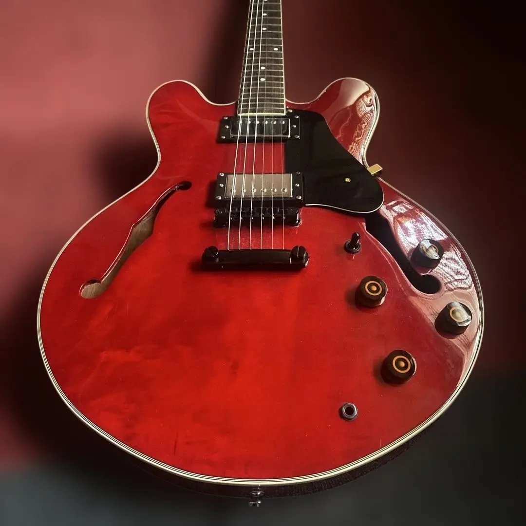 2026年最新】Tony smith セミアコの人気アイテム - メルカリ