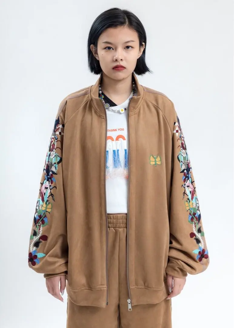 2026年最新】doublet カオス刺繍 スカジャンの人気アイテム - メルカリ