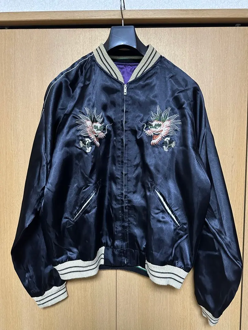 2026年最新】渋谷龍太着用 スカジャンの人気アイテム - メルカリ