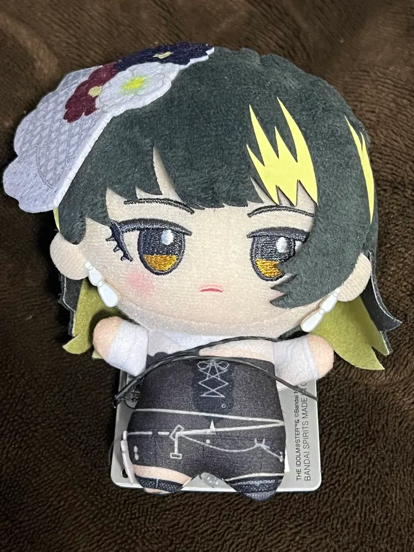 2026年最新】斑鳩ルカ ちびぐるみの人気アイテム - メルカリ