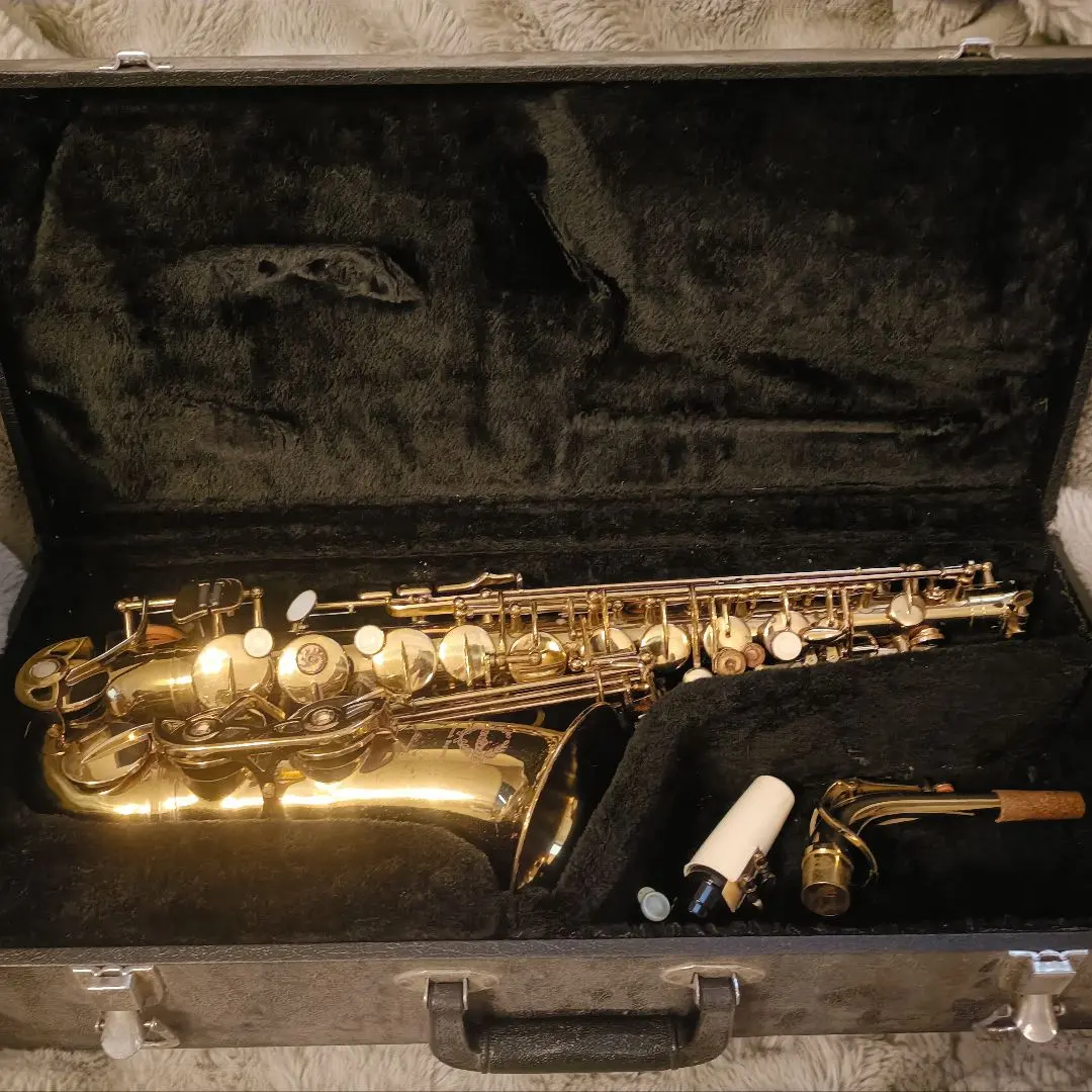 2026年最新】サックス MAXTONEの人気アイテム - メルカリ