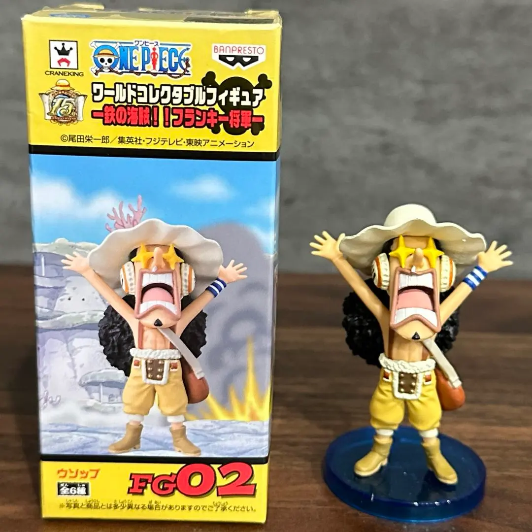 2026年最新】コレクタブル 鉄の海賊 フランキーの人気アイテム - メルカリ