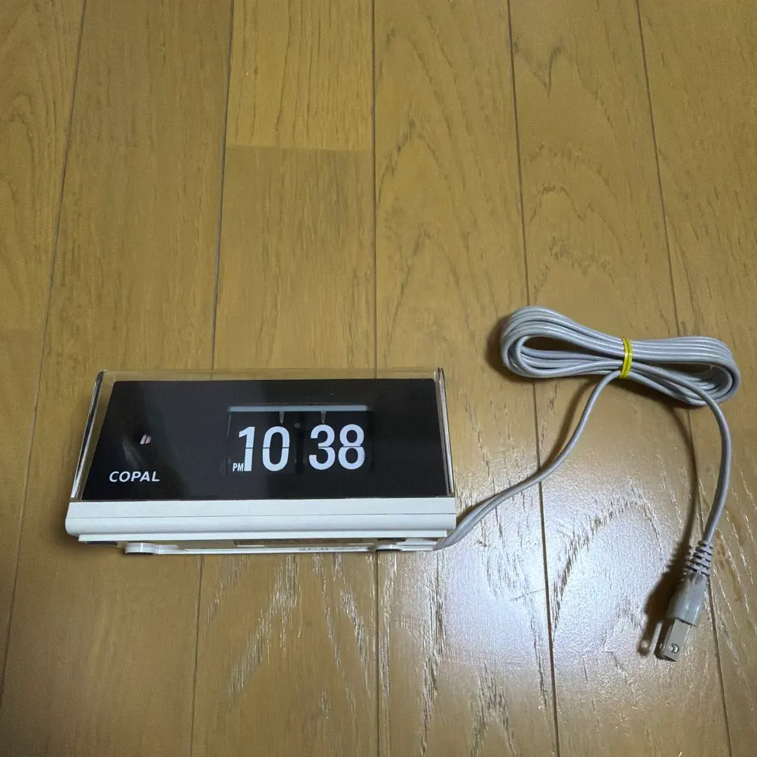 2026年最新】パタパタ時計 copalの人気アイテム - メルカリ