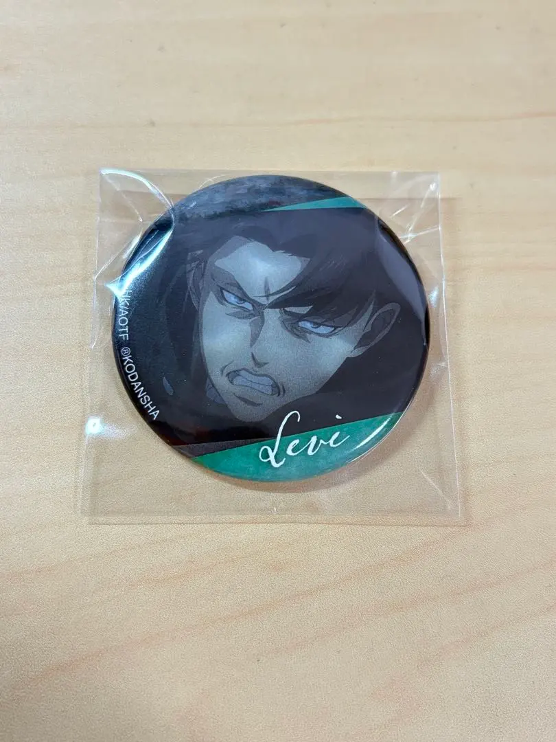 2026年最新】進撃の巨人 スターフライヤー 缶バッジの人気アイテム