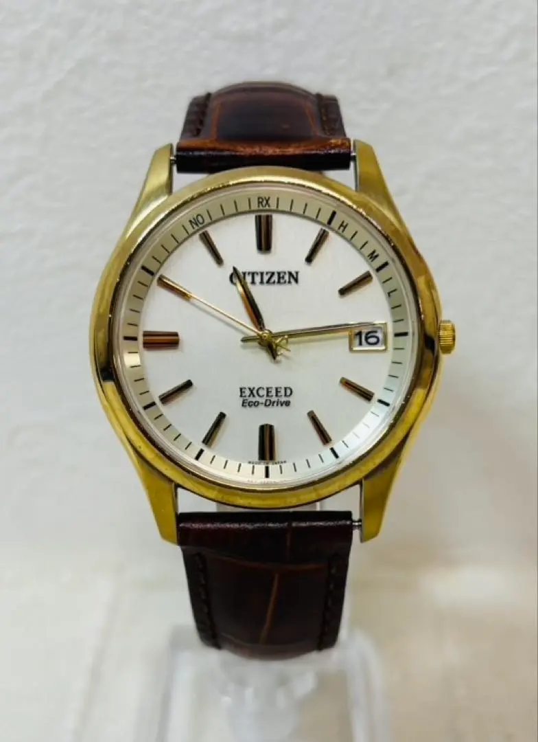 2026年最新】citizen exceed h111の人気アイテム - メルカリ