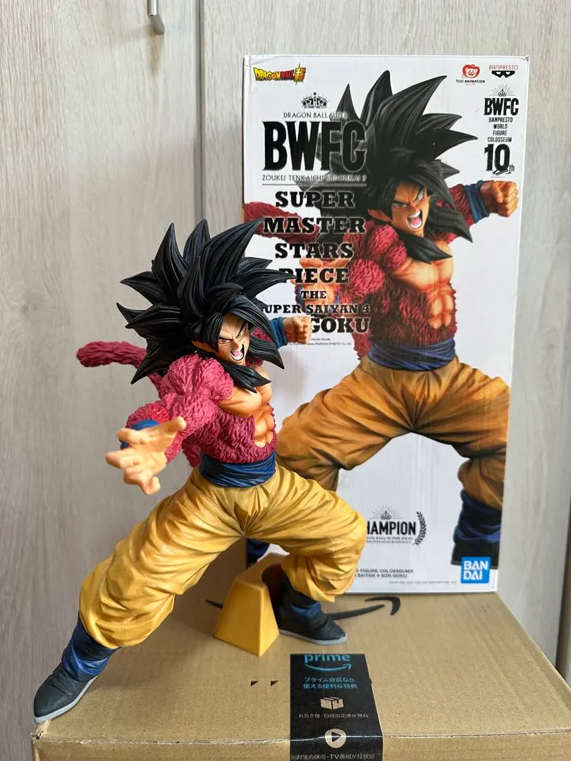 2026年最新】smsp 孫悟空 4 海外正規品の人気アイテム - メルカリ