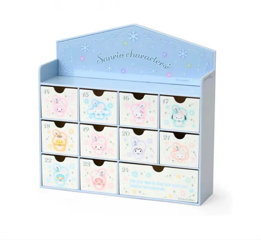 2026年最新】アドベントチェストの人気アイテム - メルカリ