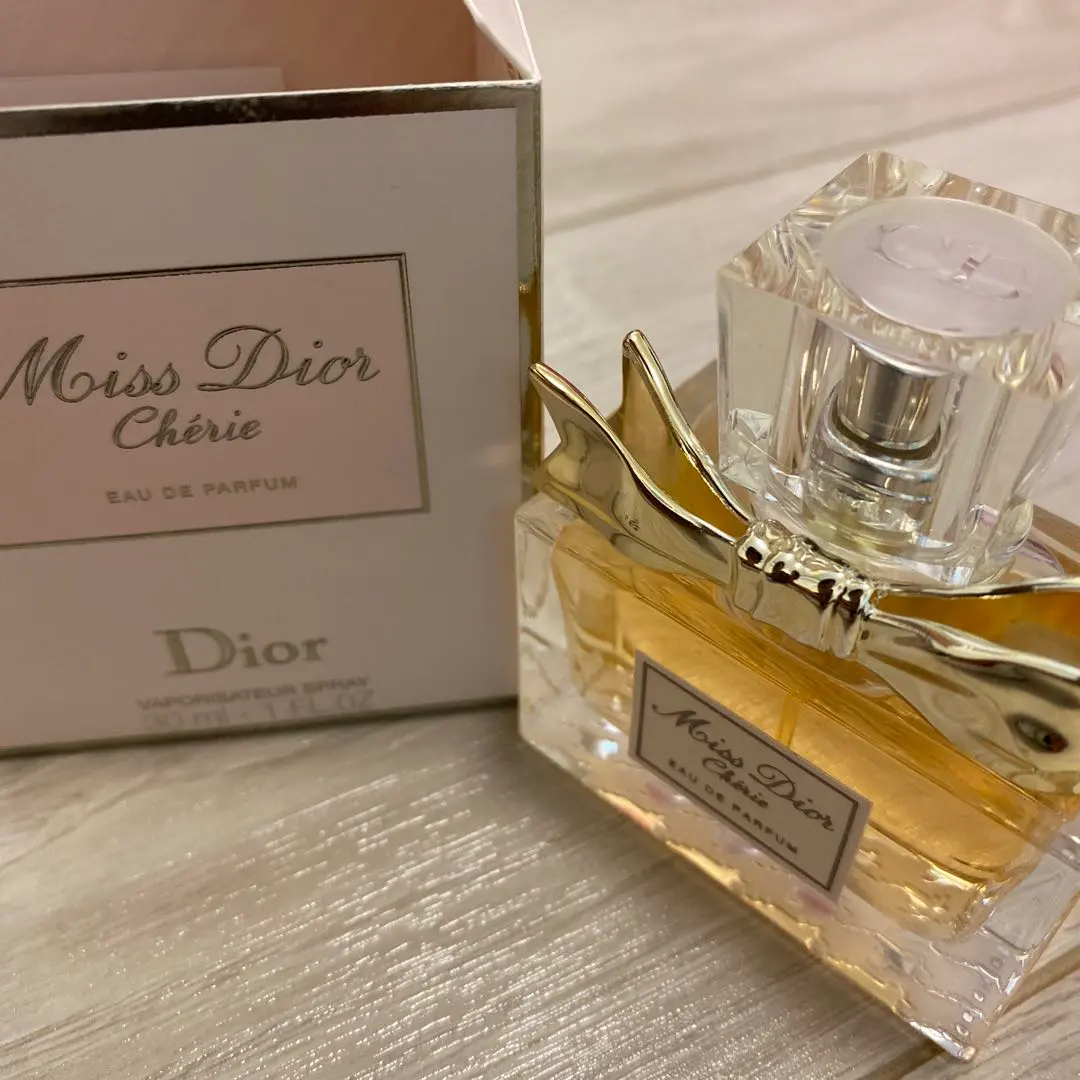 2026年最新】ミスディオール シェリー ロー 50mlの人気アイテム - メルカリ