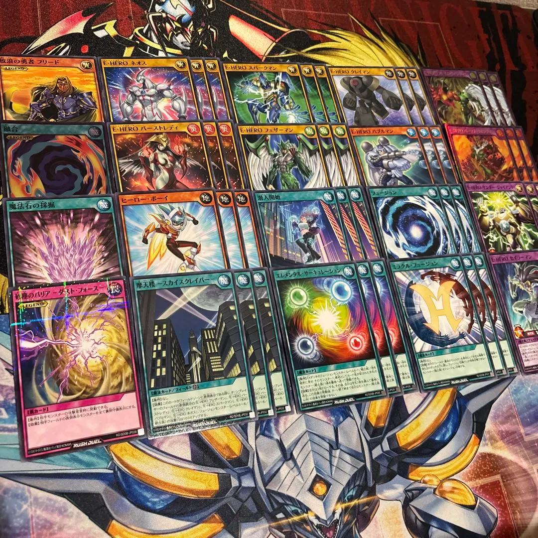 2026年最新】フェザーマン ラッシュデュエルの人気アイテム - メルカリ