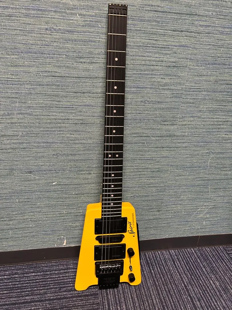 2026年最新】steinberger spiritの人気アイテム - メルカリ