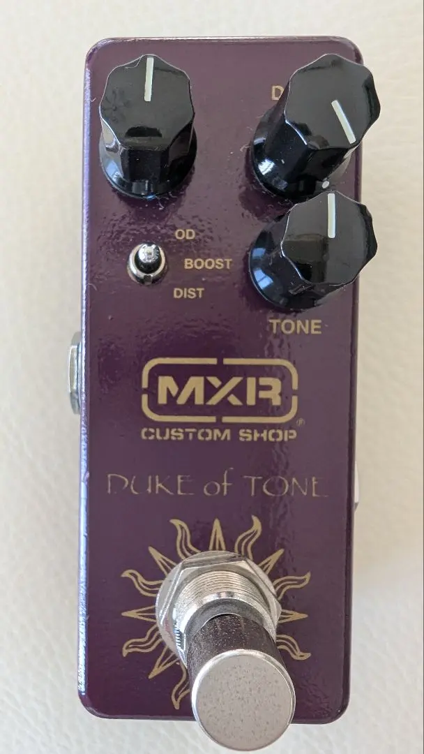 2026年最新】mxr duke of toneの人気アイテム - メルカリ