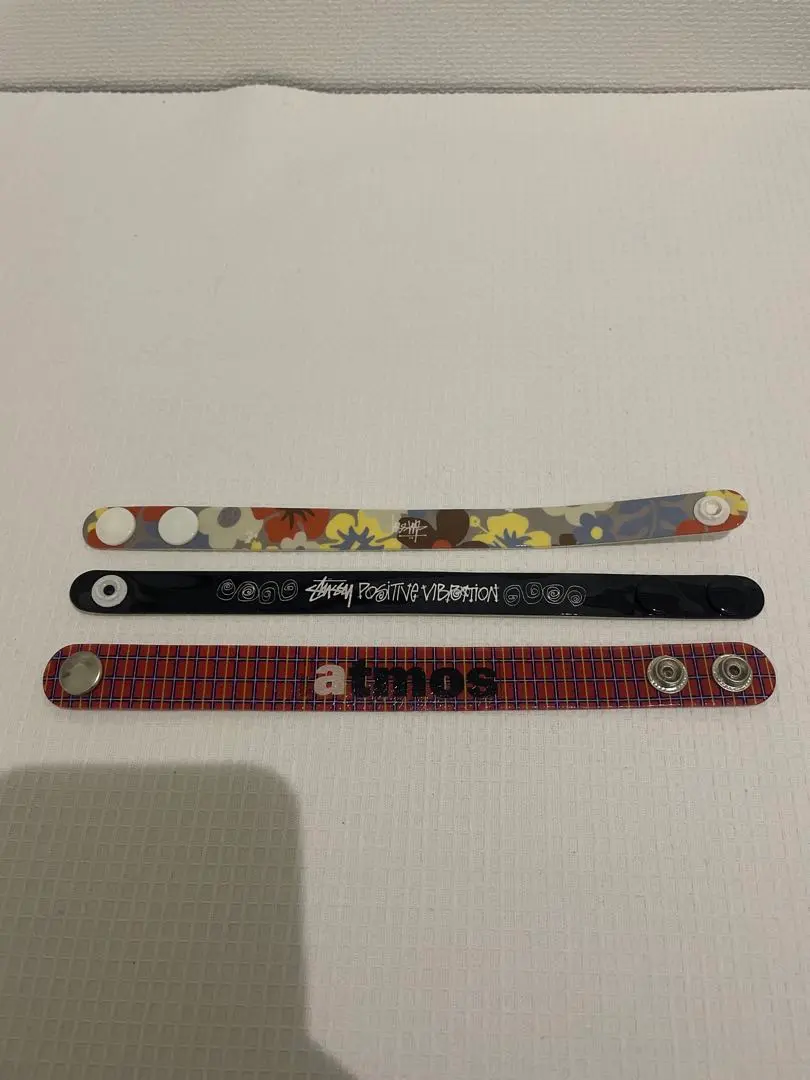 2026年最新】ステューシー ブレスレットの人気アイテム - メルカリ