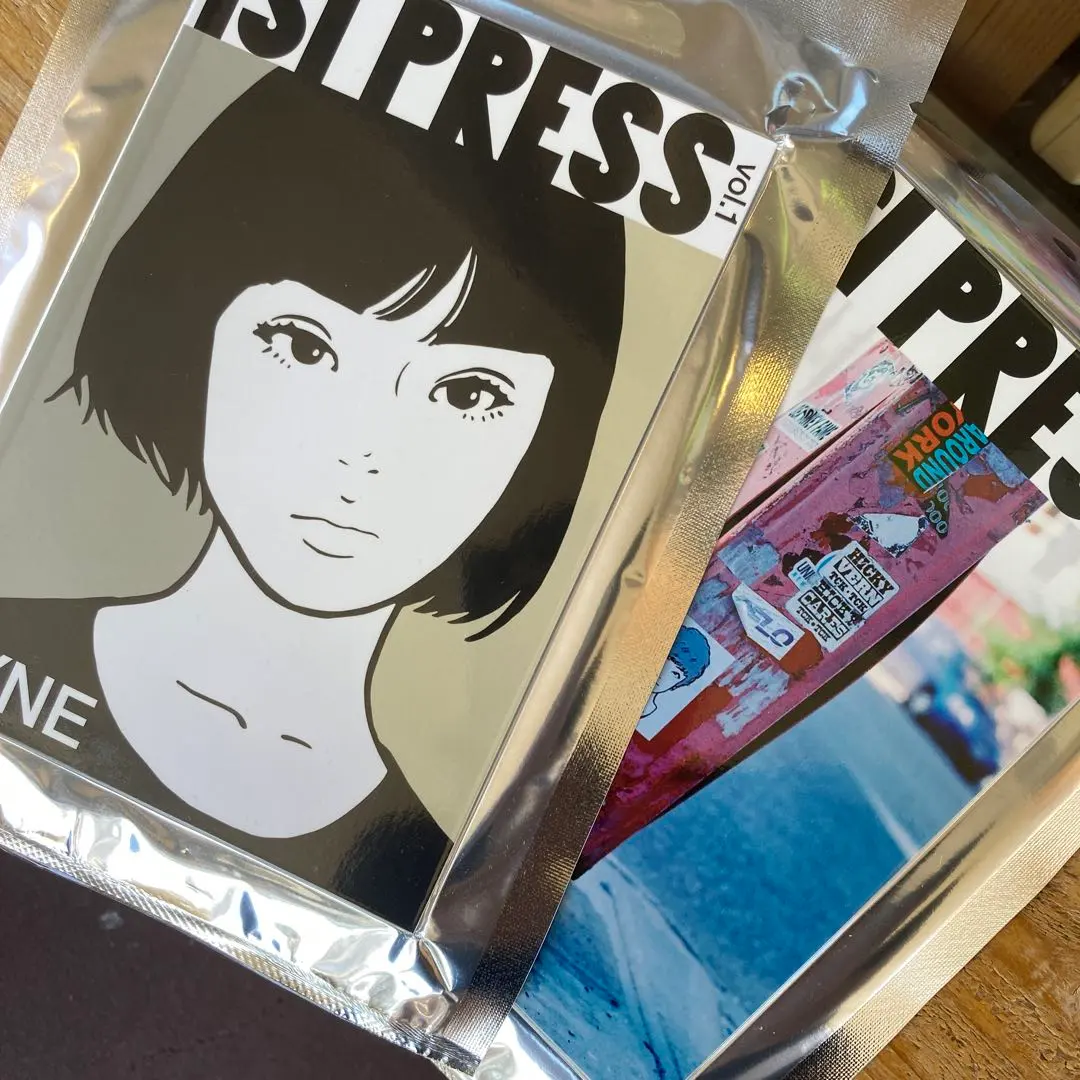 2026年最新】kyne zineの人気アイテム - メルカリ