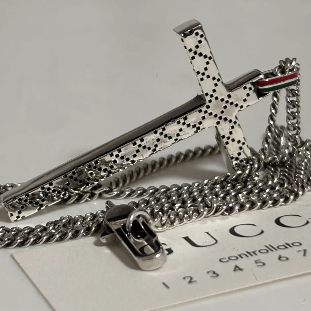 2026年最新】グッチ ネックレス ディアマンテの人気アイテム - メルカリ