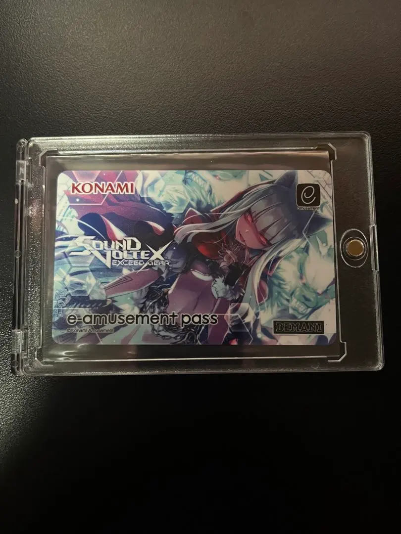 2026年最新】e-amusement pass 666の人気アイテム - メルカリ