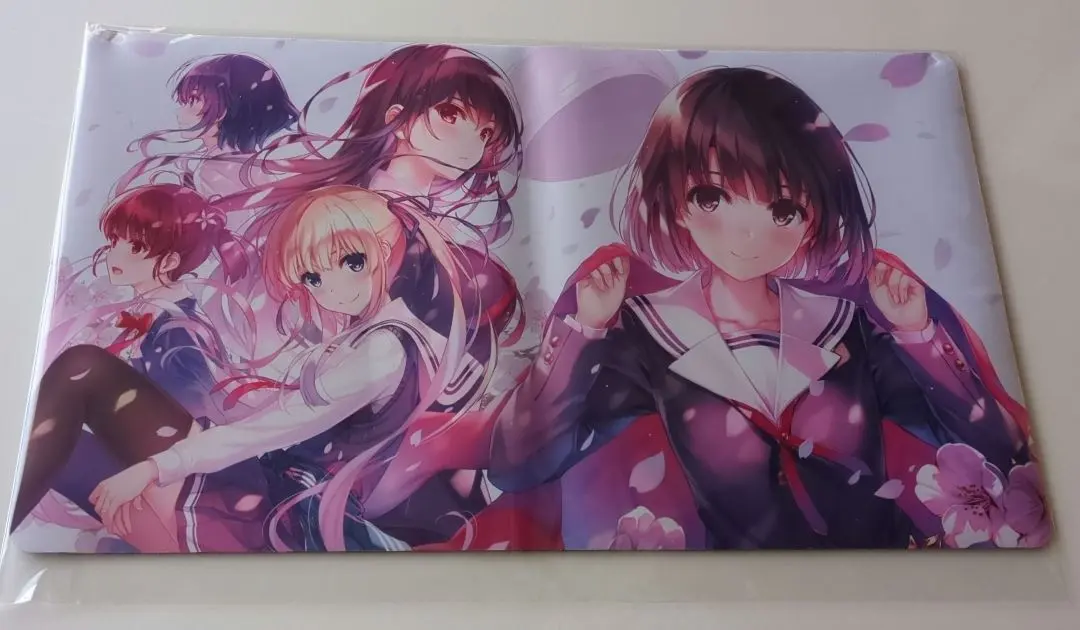 2026年最新】冴えない彼女の育てかた ラバーマットの人気アイテム