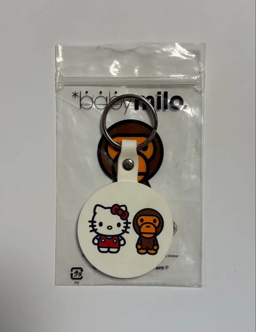 2026年最新】マイロ キティ apeの人気アイテム - メルカリ