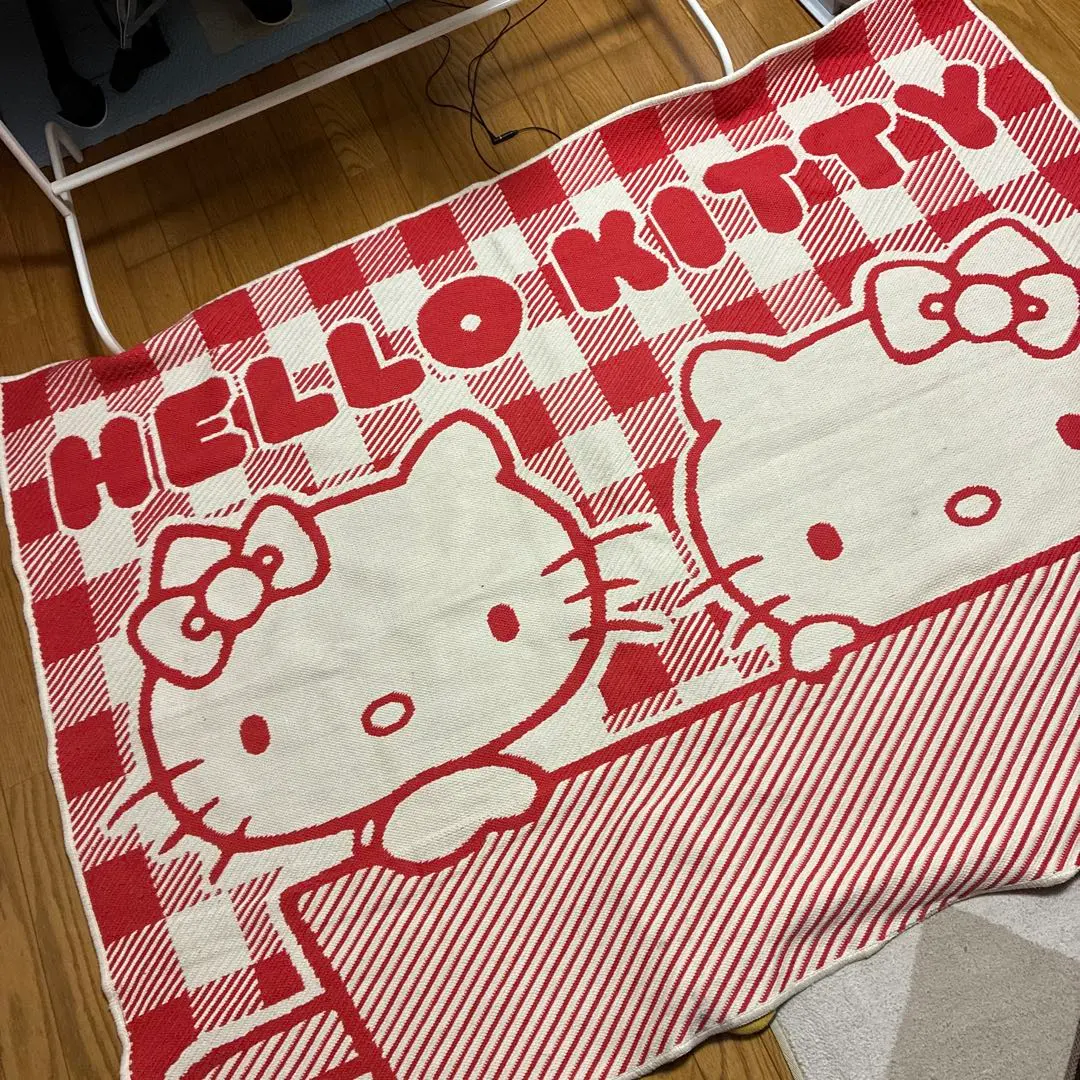 2026年最新】ハローキティベビー マットの人気アイテム - メルカリ