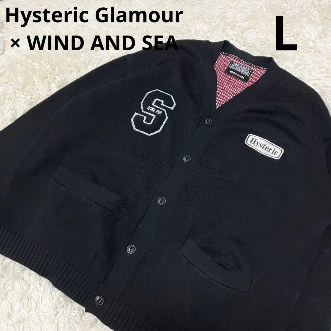 2026年最新】ウィンダンシー ヒステリックグラマー カーディガンの人気