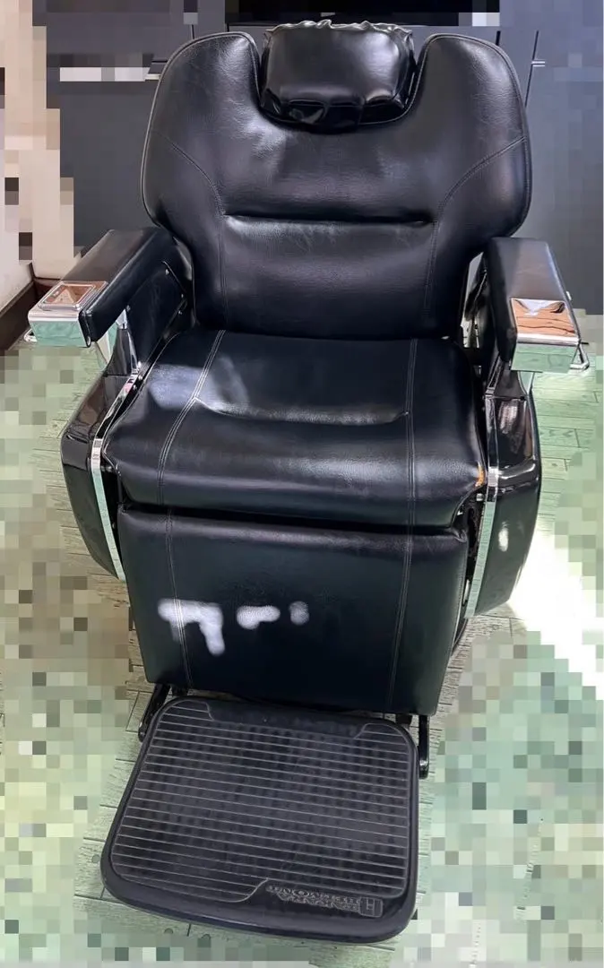 2026年最新】タカラ 理容 椅子の人気アイテム - メルカリ