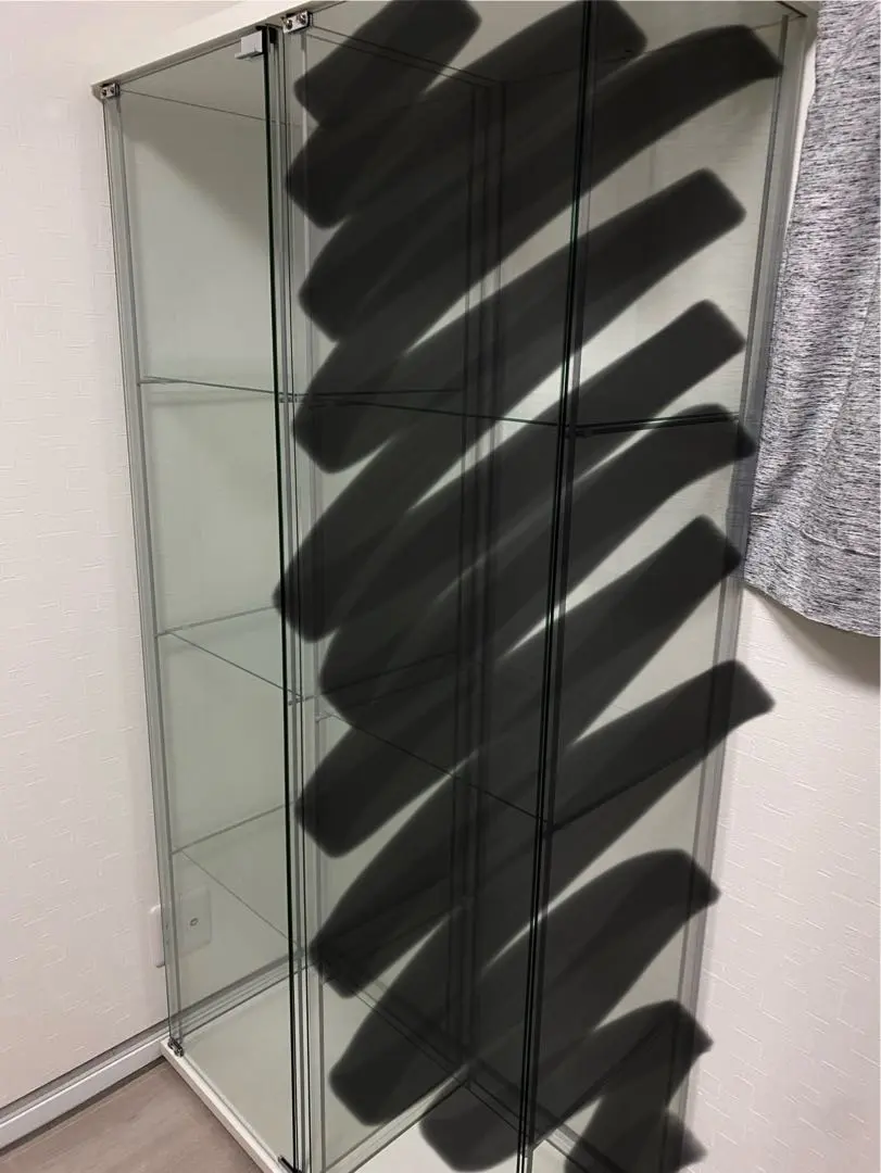 2026年最新】IKEA デトルフ DETOLF コレクションケースの人気アイテム